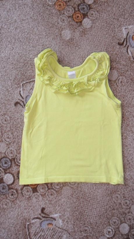 333 - tričko, miniclub,86