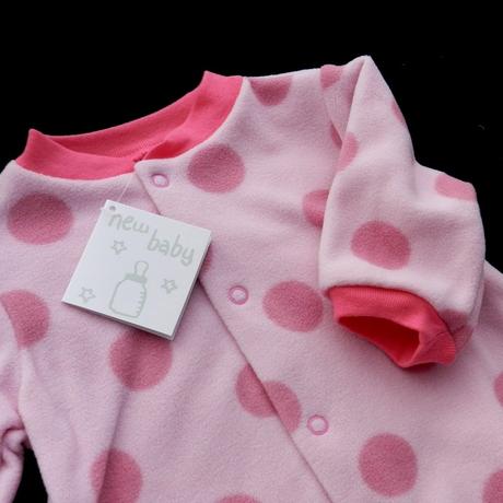 Dětský overal, new baby,62