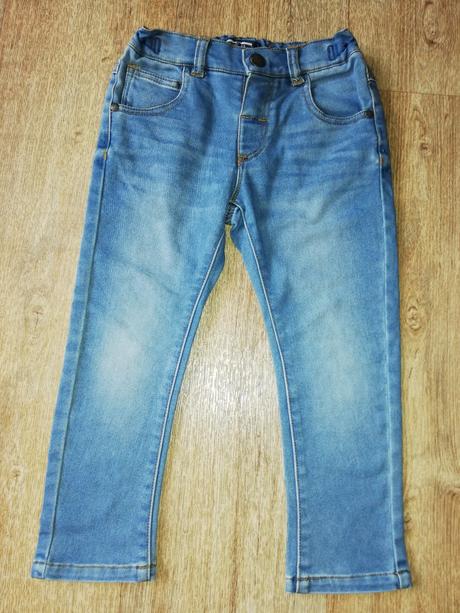 Rifle chlapecké vel.98, next,98