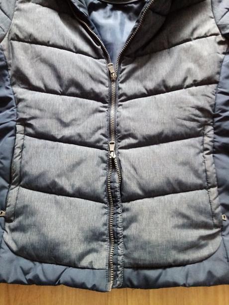 Zimní bunda, tcm,38