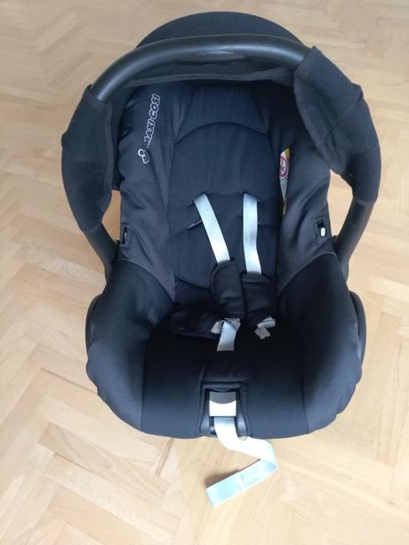 Autosedačka maxi cosi, maxi cosi
