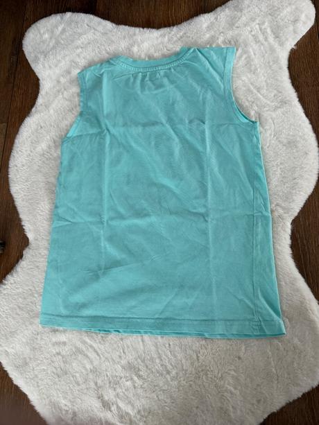 Tílko, coccodrillo,128