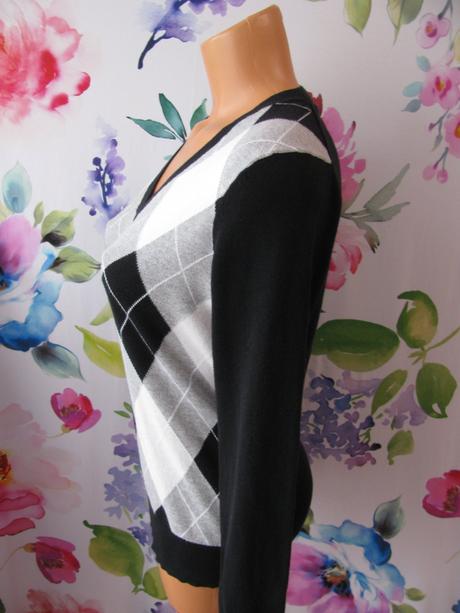 Dámský svetr tommy hilfiger, tommy hilfiger,m