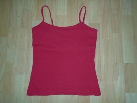 Tílko sportovní vel gb8 36, papaya,36