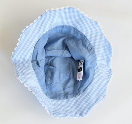 Klobouk vel. 3 - 6 m, st. bernard,68