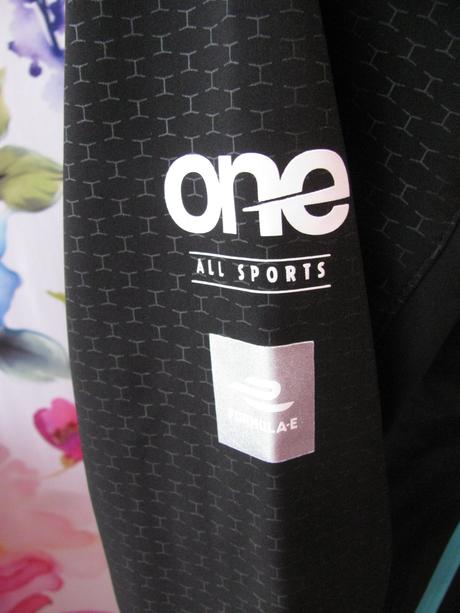 Softshellová černá bunda jaguar unisex, xs