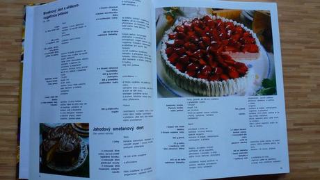 Zlatá kniha pečení_nepoužitá, 