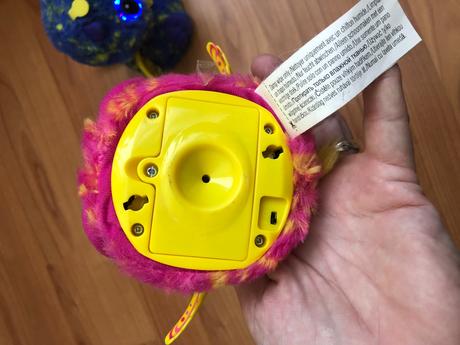 Hatchimals dvojčata interaktivní,