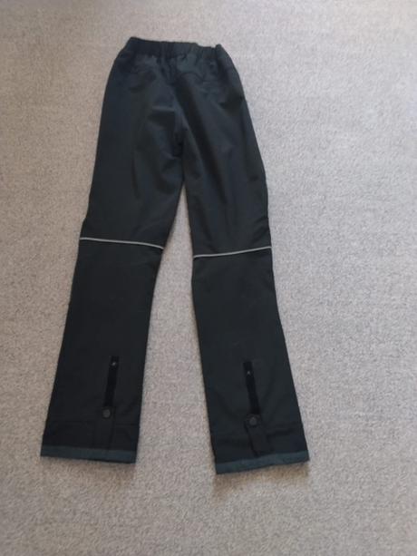 Kalhoty kilpi outdoor, 146