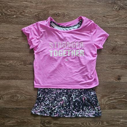 Dámský sportovní top primark vel. xs, primark,xs