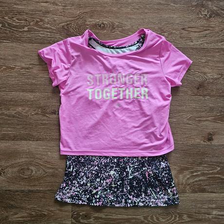 Dámský sportovní top primark vel. xs, primark,xs