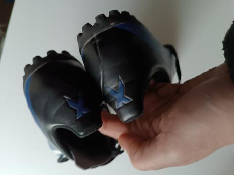 Kopačky adidas, adidas,42