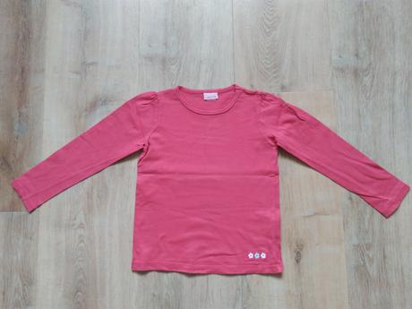 7 x tričko, tcm, cherokee, disney atd,v.110/116, next,116