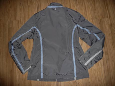 Přechodová pánská bunda reebok vel.m, reebok,m