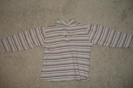 Bavlněný roláček, c&a,86