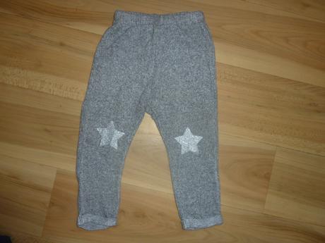 Teplaky/kamase, zara,104