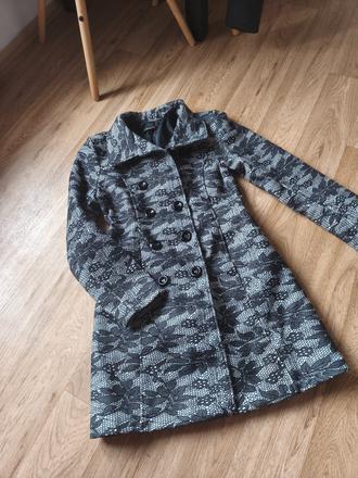 Krajkový kabátek xs/s, xs