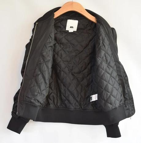 Bunda přechodová vel. 7 - 8 let, river island,128