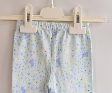 Legíny vel. 3 - 6 m, george,68