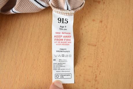 Šaty vel. 9 let, new look,134