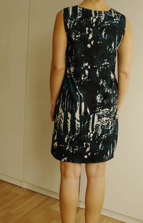 Zeleno bezove saty od chillytime 32 velikost, 32