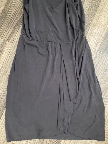 Krásné šaty h&m vel.36/s, h&m,36