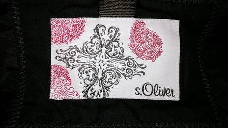 Bunda zimní vel.40/42 zn.s.oliver, s.oliver,40