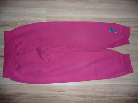 Tepláky, champion,122