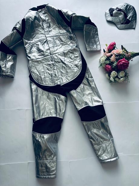 An21/ kostým star wars- v.5/6 let,