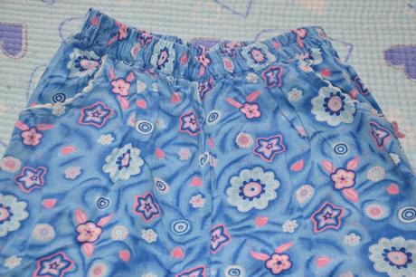 Letní plátěné 3/4 kalhoty, kraťasy, pohodlné, 110