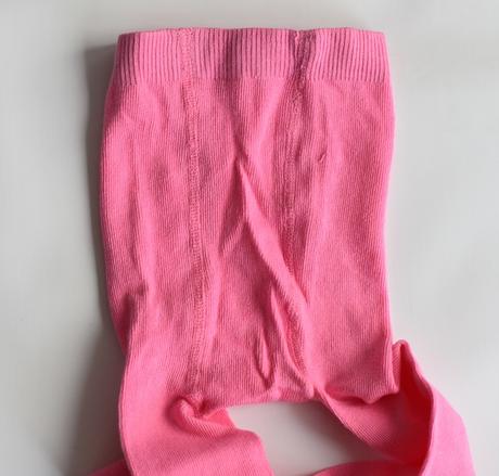 Punčocháče vel. 18 - 24m, 92