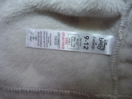 Župan vel.80, george,80