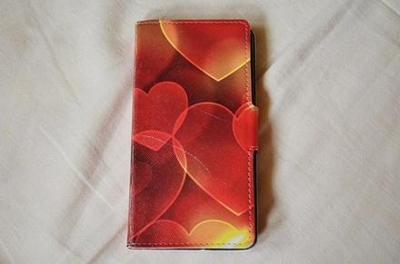 Pouzdro na mobil, lg