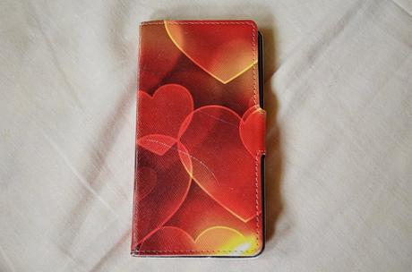 Pouzdro na mobil, lg