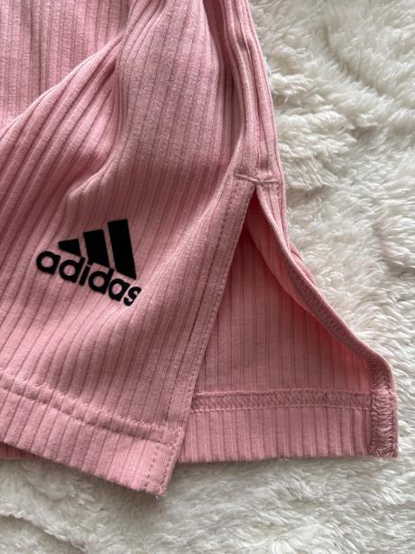 Triko overside 11/12 let zn. adidas, adidas,152