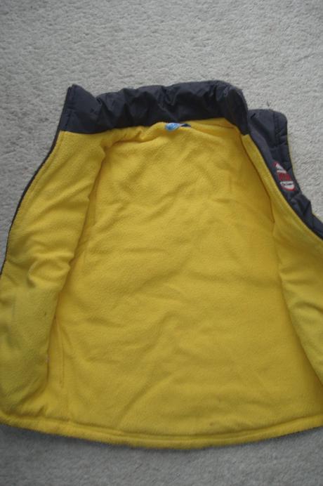 Vesta na opravu, 140