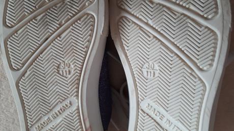 Dětské třpytivé boty, botky, tenisky, vel.30, 30