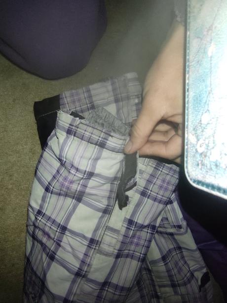 Kombinéza k úpravě, 110