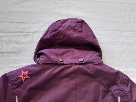 Zimní bunda, crivit, vel 122/128, crivit,122