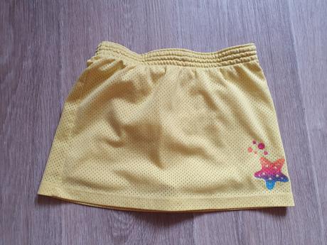 Sportovní sukně, 98