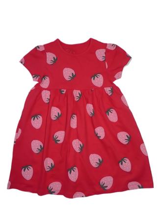 George bavlněné šatičky vel.122, george,122