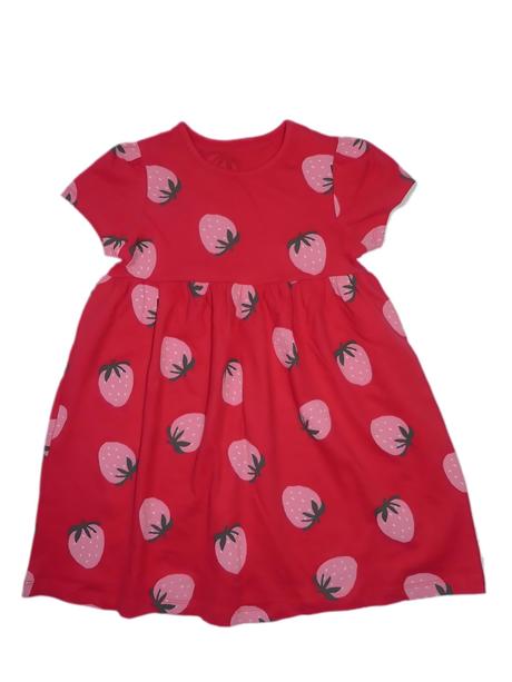 George bavlněné šatičky vel.122, george,122