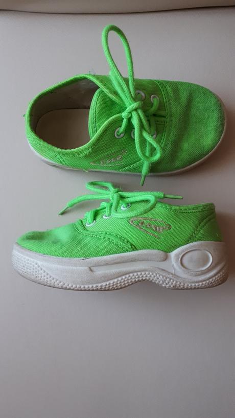 Boty vel. 24, stélka 15,5 cm, 24