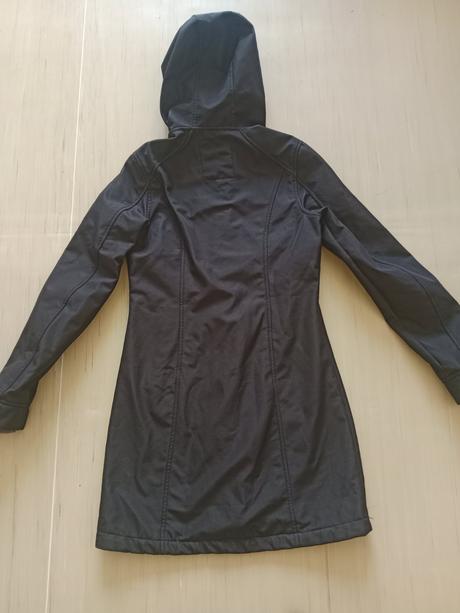 Softshellová bunda vel.s, s