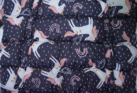 Zimní kombinéza vel.74, f&f,74