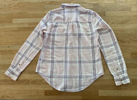 Košile s dlouhým rukávem abercrombie&fitch vel. xs, abercrombie&fitch,xs