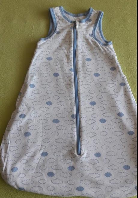 Spací pytle, lupilu