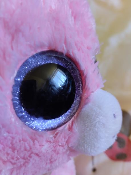 Plyšový jednorožec, 