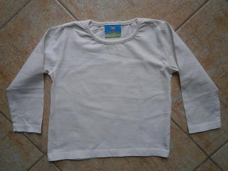 Tričko, topolino,92