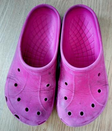 Boty gumovky vel.33-35, 33